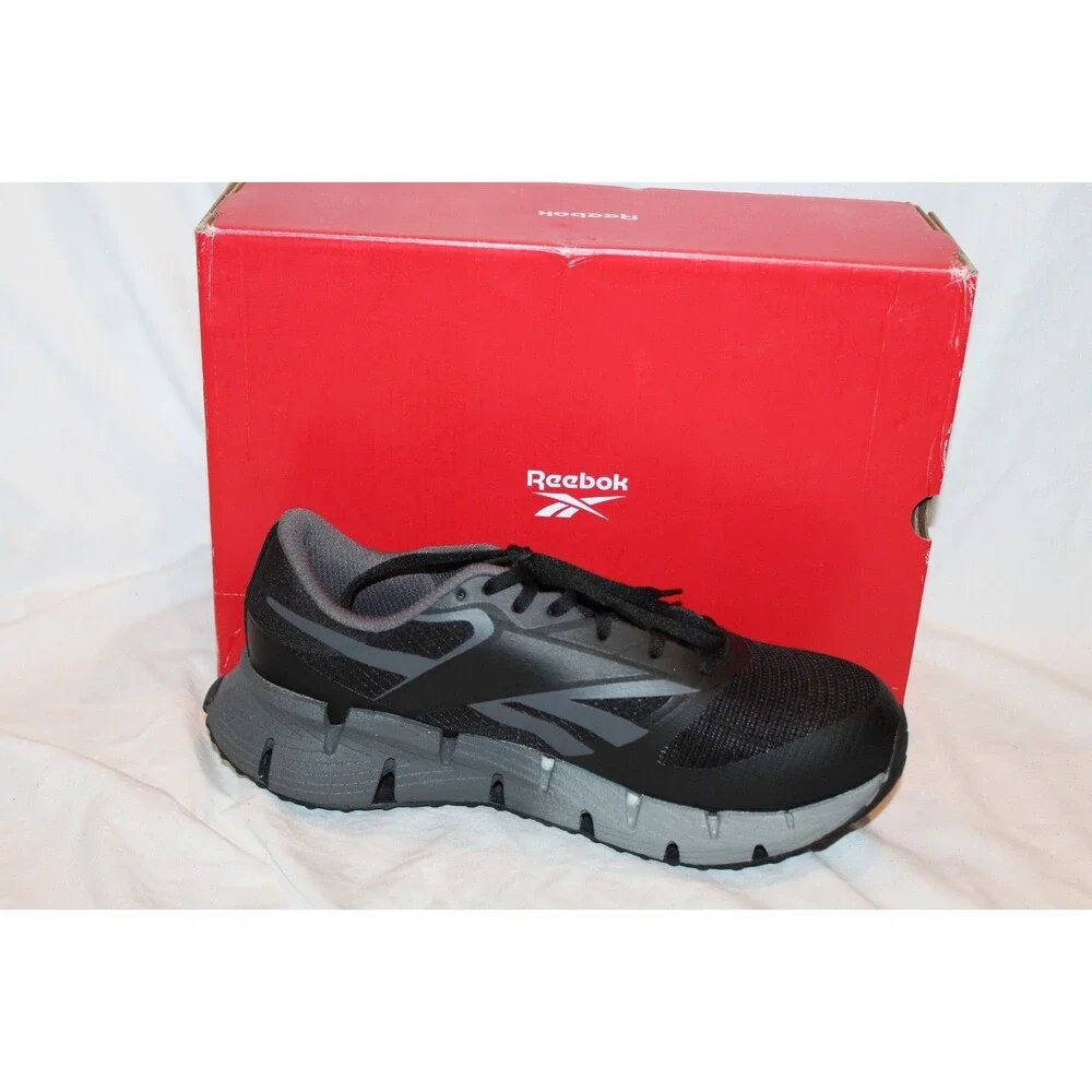 Reebok looking work